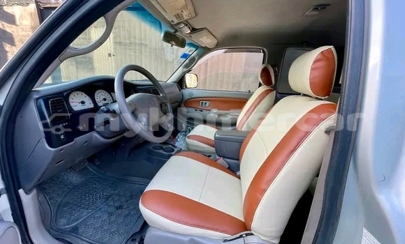 Buy Used Toyota Tacoma Other Car in Cheom Ksan in Preah Vihear Province Buy Used Toyota Tacoma Other Car in Cheom Ksan in Preah Vihear Province