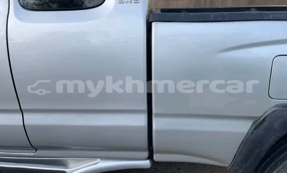 Buy Used Toyota Tacoma Other Car in Cheom Ksan in Preah Vihear Province Buy Used Toyota Tacoma Other Car in Cheom Ksan in Preah Vihear Province