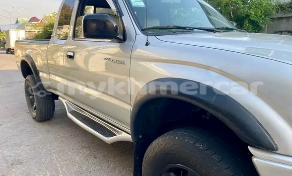 Buy Used Toyota Tacoma Other Car in Cheom Ksan in Preah Vihear Province Buy Used Toyota Tacoma Other Car in Cheom Ksan in Preah Vihear Province