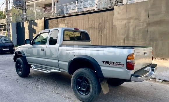 Buy Used Toyota Tacoma Other Car in Cheom Ksan in Preah Vihear Province Buy Used Toyota Tacoma Other Car in Cheom Ksan in Preah Vihear Province