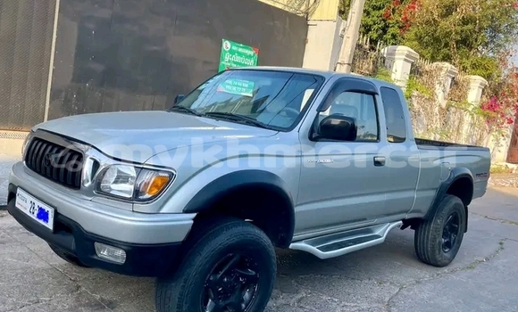 Buy Used Toyota Tacoma Other Car in Cheom Ksan in Preah Vihear Province Buy Used Toyota Tacoma Other Car in Cheom Ksan in Preah Vihear Province