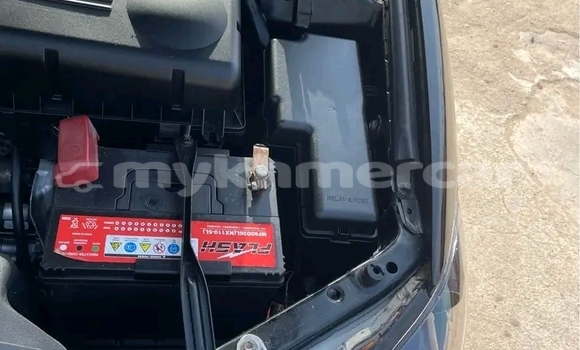 Buy Used Toyota Camry Black Car in Chbar Mon in Kampong Speu Province Buy Used Toyota Camry Black Car in Chbar Mon in Kampong Speu Province