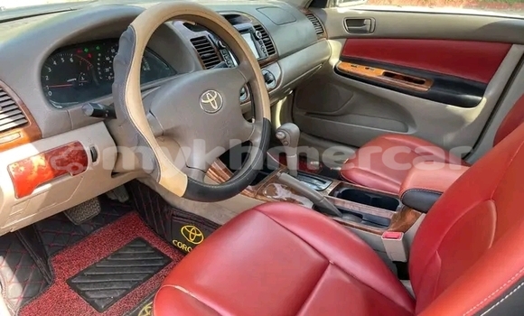 Buy Used Toyota Camry Black Car in Chbar Mon in Kampong Speu Province Buy Used Toyota Camry Black Car in Chbar Mon in Kampong Speu Province