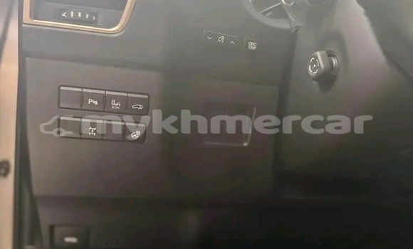 Buy Used Lexus NX Other Car in Chbar Mon in Kampong Speu Province Buy Used Lexus NX Other Car in Chbar Mon in Kampong Speu Province