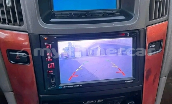 Buy Used Lexus RX 330 Other Car in Chbar Mon in Kampong Speu Province Buy Used Lexus RX 330 Other Car in Chbar Mon in Kampong Speu Province