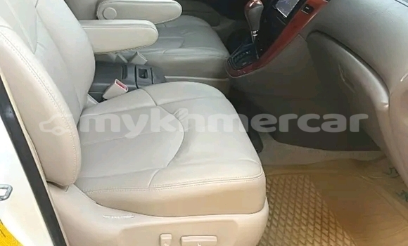 Buy Used Lexus RX 330 Other Car in Chbar Mon in Kampong Speu Province Buy Used Lexus RX 330 Other Car in Chbar Mon in Kampong Speu Province