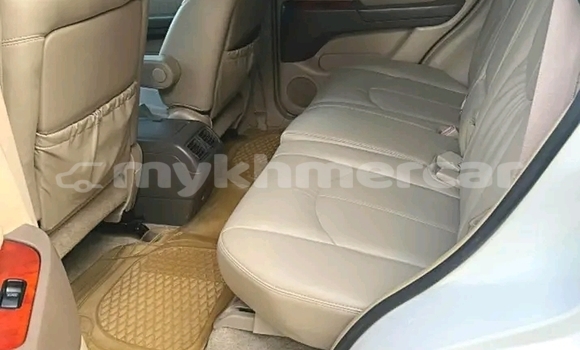 Buy Used Lexus RX 330 Other Car in Chbar Mon in Kampong Speu Province Buy Used Lexus RX 330 Other Car in Chbar Mon in Kampong Speu Province