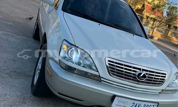 Buy Used Lexus RX 330 Other Car in Chbar Mon in Kampong Speu Province Buy Used Lexus RX 330 Other Car in Chbar Mon in Kampong Speu Province