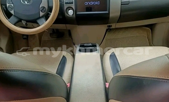 Buy Used Toyota Prius Other Car in Chbar Mon in Kampong Speu Province Buy Used Toyota Prius Other Car in Chbar Mon in Kampong Speu Province