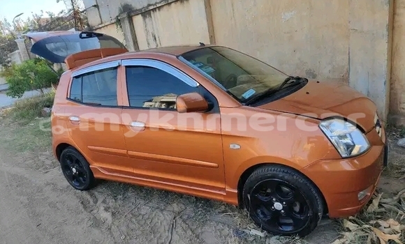 Buy Used Kia Morning Other Car in Chbar Mon in Kampong Speu Province Buy Used Kia Morning Other Car in Chbar Mon in Kampong Speu Province