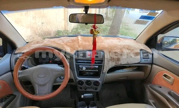 Buy Used Kia Morning Other Car in Chbar Mon in Kampong Speu Province Buy Used Kia Morning Other Car in Chbar Mon in Kampong Speu Province