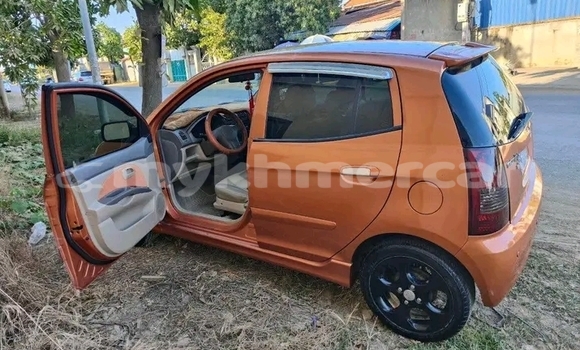 Buy Used Kia Morning Other Car in Chbar Mon in Kampong Speu Province Buy Used Kia Morning Other Car in Chbar Mon in Kampong Speu Province