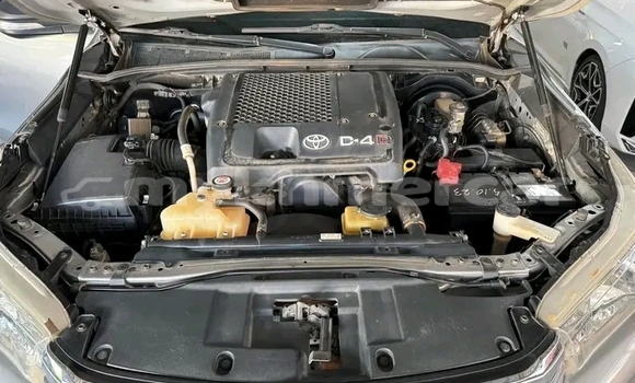 Buy Used Toyota Hiluxe Revo Other Car in Chbar Mon in Kampong Speu Province Buy Used Toyota Hiluxe Revo Other Car in Chbar Mon in Kampong Speu Province