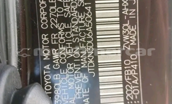 Buy Used Toyota Prius Black Car in Kampot in Kampot Province Buy Used Toyota Prius Black Car in Kampot in Kampot Province