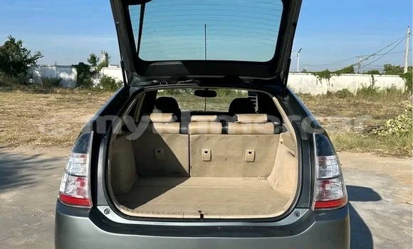 Buy Used Toyota Prius c Other Car in Khemarak Phoumin in Koh Kong Province Buy Used Toyota Prius c Other Car in Khemarak Phoumin in Koh Kong Province