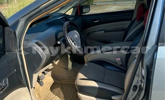 Buy Used Toyota Prius c Other Car in Khemarak Phoumin in Koh Kong Province Buy Used Toyota Prius c Other Car in Khemarak Phoumin in Koh Kong Province