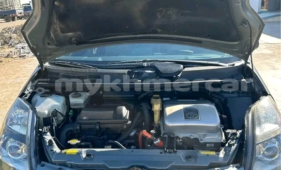 Buy Used Toyota Prius c Other Car in Khemarak Phoumin in Koh Kong Province Buy Used Toyota Prius c Other Car in Khemarak Phoumin in Koh Kong Province