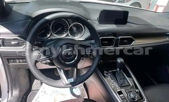 Buy Used Mazda CX-9 White Car in Chbar Mon in Kampong Speu Province Buy Used Mazda CX-9 White Car in Chbar Mon in Kampong Speu Province
