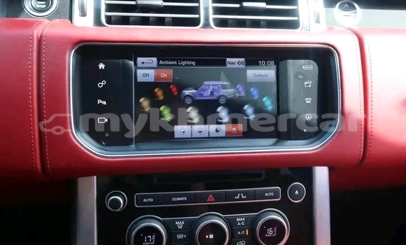 Buy Used Range Rover Evoque Black Car in Khŭm Sráng in Kampong Speu Province Buy Used Range Rover Evoque Black Car in Khŭm Sráng in Kampong Speu Province