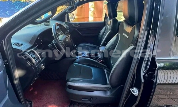 Buy Used Ford Ranger (North America) Black Car in Koulen in Preah Vihear Province Buy Used Ford Ranger (North America) Black Car in Koulen in Preah Vihear Province