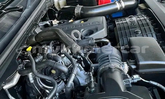 Buy Used Ford Ranger (North America) Black Car in Koulen in Preah Vihear Province Buy Used Ford Ranger (North America) Black Car in Koulen in Preah Vihear Province