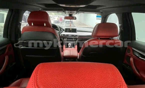 Buy Used BMW X6 White Car in Chbar Mon in Kampong Speu Province Buy Used BMW X6 White Car in Chbar Mon in Kampong Speu Province