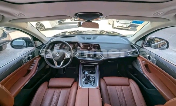 Buy Used BMW X7 Black Car in Cheom Ksan in Preah Vihear Province Buy Used BMW X7 Black Car in Cheom Ksan in Preah Vihear Province