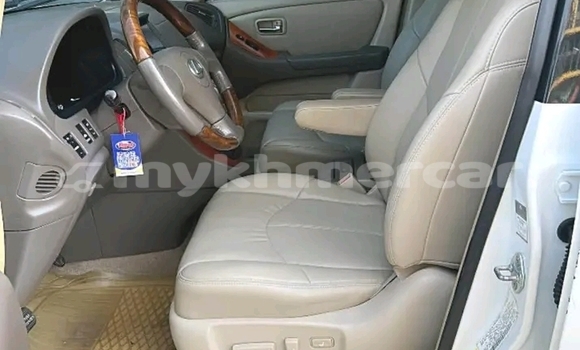 Buy Used Lexus RX 300 Other Car in Dăm Thnăm in Kampot Province Buy Used Lexus RX 300 Other Car in Dăm Thnăm in Kampot Province