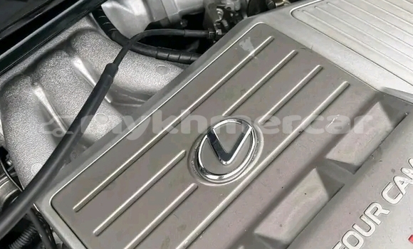 Buy Used Lexus RX 300 Other Car in Dăm Thnăm in Kampot Province Buy Used Lexus RX 300 Other Car in Dăm Thnăm in Kampot Province