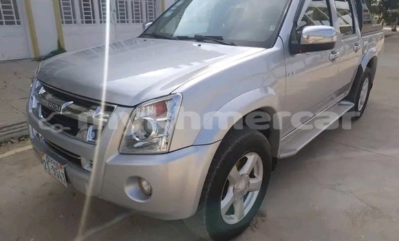 Buy Used Isuzu D–MAX Other Car in Kampot in Kampot Province Buy Used Isuzu D–MAX Other Car in Kampot in Kampot Province