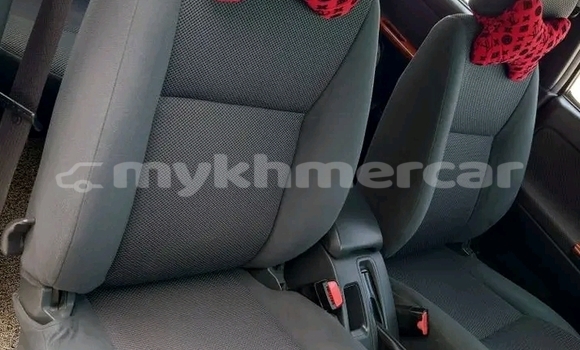 Buy Used Isuzu D–MAX Other Car in Kampot in Kampot Province Buy Used Isuzu D–MAX Other Car in Kampot in Kampot Province