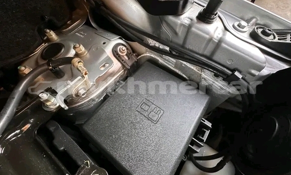 Buy Used Ford Escort White Car in Chbar Mon in Kampong Speu Province Buy Used Ford Escort White Car in Chbar Mon in Kampong Speu Province