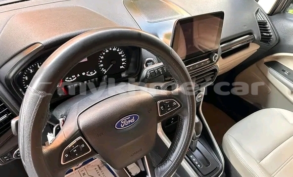 Buy Used Ford Escort White Car in Chbar Mon in Kampong Speu Province Buy Used Ford Escort White Car in Chbar Mon in Kampong Speu Province