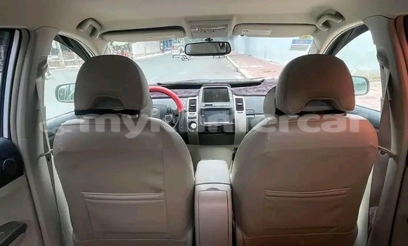 Buy Used Toyota Prius Other Car in Kep in Kep Province Buy Used Toyota Prius Other Car in Kep in Kep Province