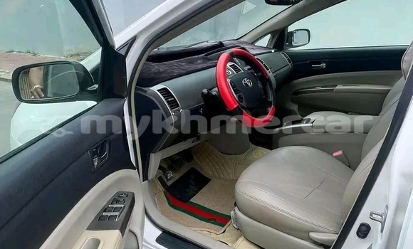 Buy Used Toyota Prius Other Car in Kep in Kep Province Buy Used Toyota Prius Other Car in Kep in Kep Province