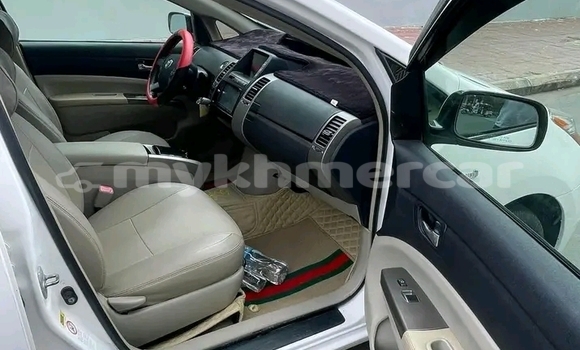 Buy Used Toyota Prius Other Car in Kep in Kep Province Buy Used Toyota Prius Other Car in Kep in Kep Province