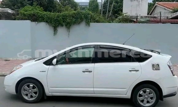 Buy Used Toyota Prius Other Car in Kep in Kep Province Buy Used Toyota Prius Other Car in Kep in Kep Province