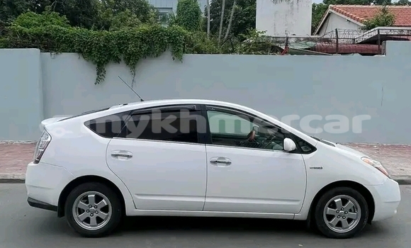 Buy Used Toyota Prius Other Car in Kep in Kep Province Buy Used Toyota Prius Other Car in Kep in Kep Province