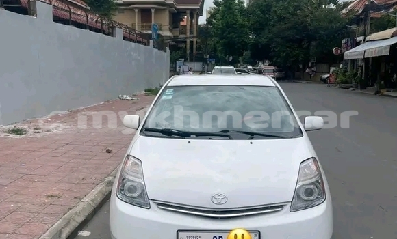 Buy Used Toyota Prius Other Car in Kep in Kep Province Buy Used Toyota Prius Other Car in Kep in Kep Province