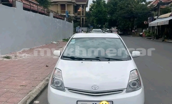 Buy Used Toyota Prius Other Car in Kep in Kep Province Buy Used Toyota Prius Other Car in Kep in Kep Province