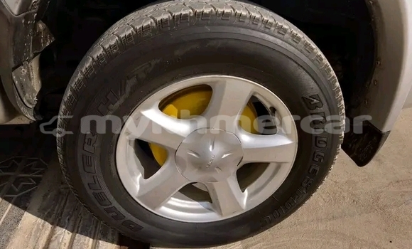 Buy Used Isuzu D–MAX Other Car in Khŭm Sráng in Kampong Speu Province