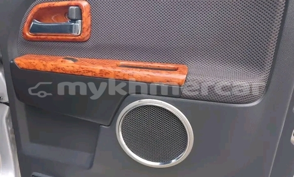 Buy Used Isuzu D–MAX Other Car in Khŭm Sráng in Kampong Speu Province Buy Used Isuzu D–MAX Other Car in Khŭm Sráng in Kampong Speu Province