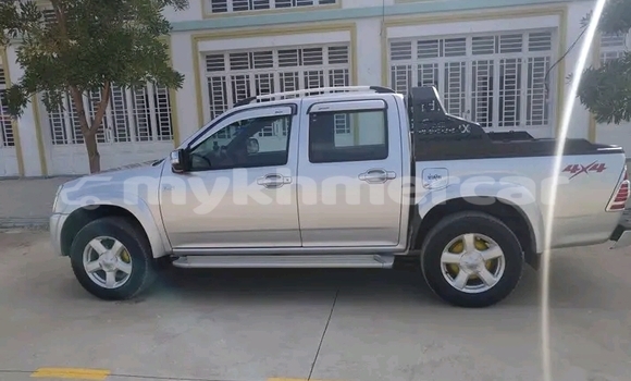 Buy Used Isuzu D–MAX Other Car in Khŭm Sráng in Kampong Speu Province Buy Used Isuzu D–MAX Other Car in Khŭm Sráng in Kampong Speu Province