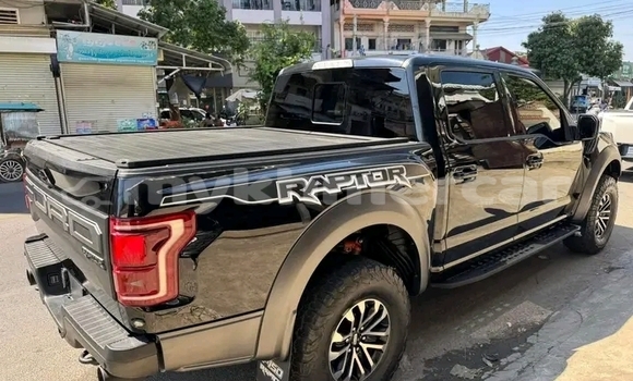 Buy Used Ford F–150 Black Car in Kep in Kep Province Buy Used Ford F–150 Black Car in Kep in Kep Province