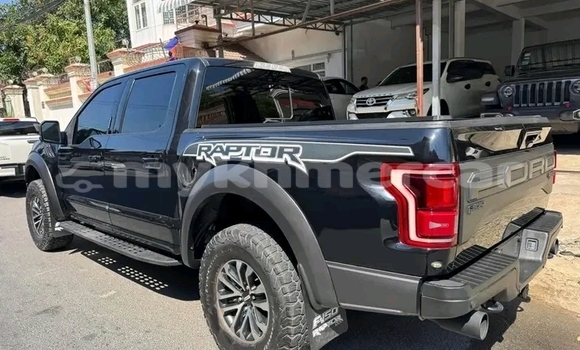 Buy Used Ford F–150 Black Car in Kep in Kep Province Buy Used Ford F–150 Black Car in Kep in Kep Province