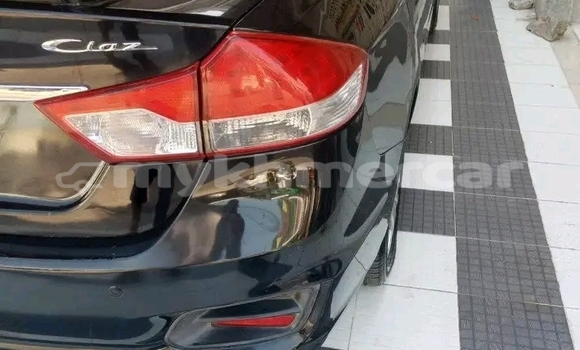 Buy Used Suzuki Ciaz Black Car in Cheom Ksan in Preah Vihear Province Buy Used Suzuki Ciaz Black Car in Cheom Ksan in Preah Vihear Province