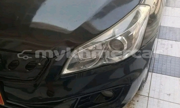 Buy Used Suzuki Ciaz Black Car in Cheom Ksan in Preah Vihear Province Buy Used Suzuki Ciaz Black Car in Cheom Ksan in Preah Vihear Province