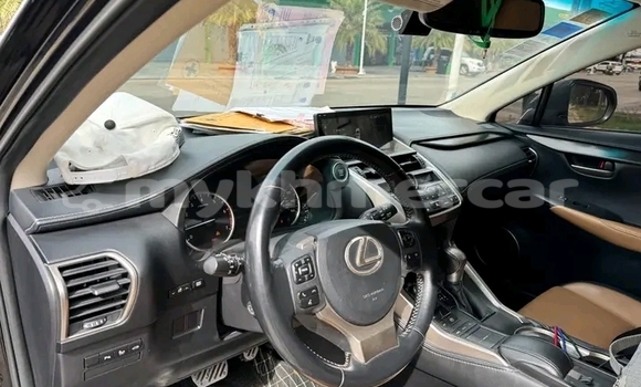 Buy Used Lexus LX 570 Black Car in Banteay Meanchey in Banteay Meanchey Province Buy Used Lexus LX 570 Black Car in Banteay Meanchey in Banteay Meanchey Province