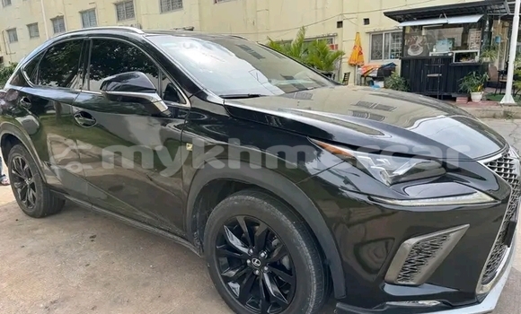 Buy Used Lexus LX 570 Black Car in Banteay Meanchey in Banteay Meanchey Province Buy Used Lexus LX 570 Black Car in Banteay Meanchey in Banteay Meanchey Province