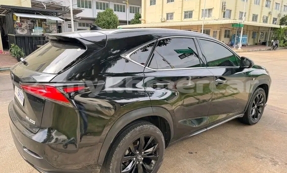 Buy Used Lexus LX 570 Black Car in Banteay Meanchey in Banteay Meanchey Province Buy Used Lexus LX 570 Black Car in Banteay Meanchey in Banteay Meanchey Province